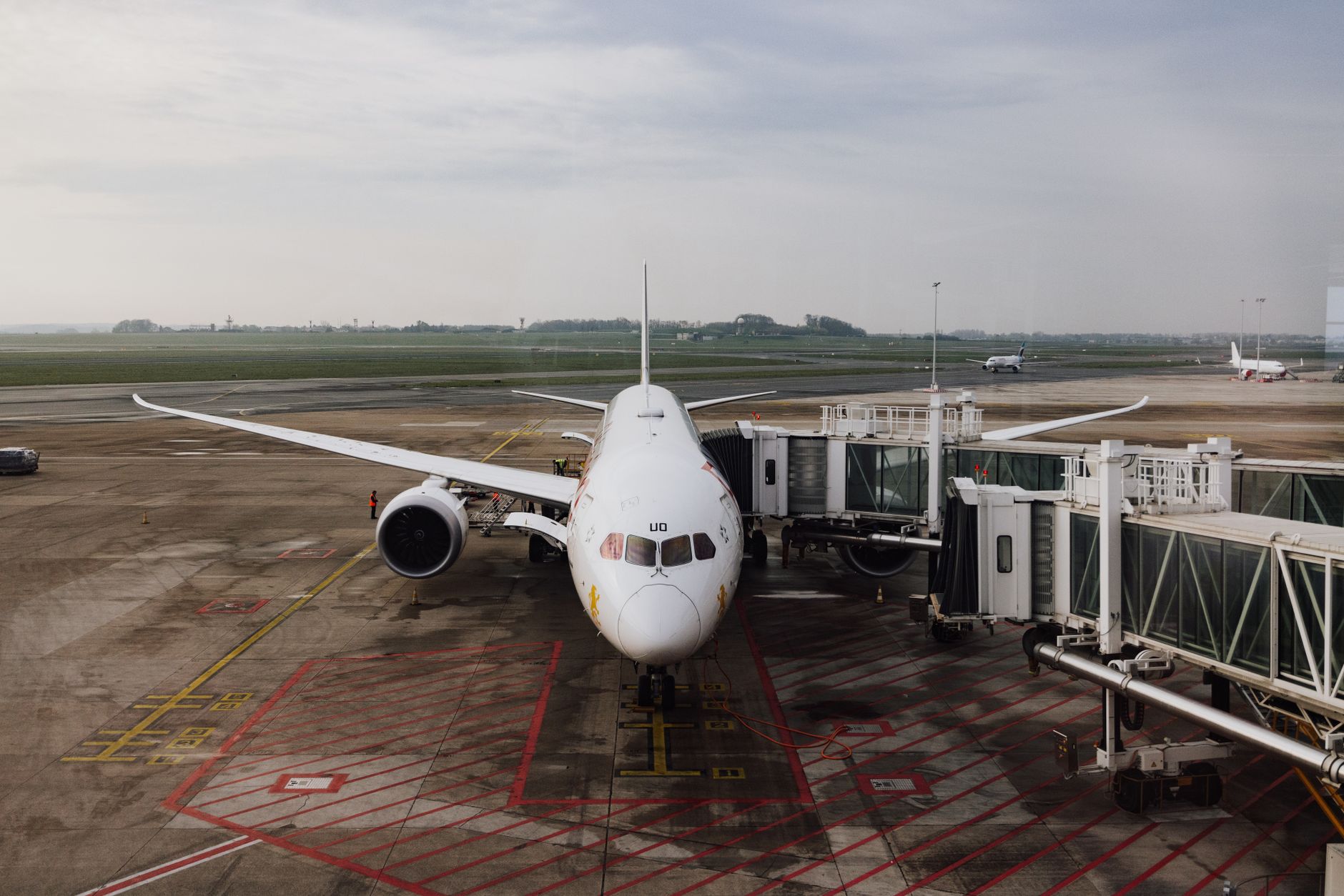 Adani Airports Investment: A Smart Move for Indian Aviation
