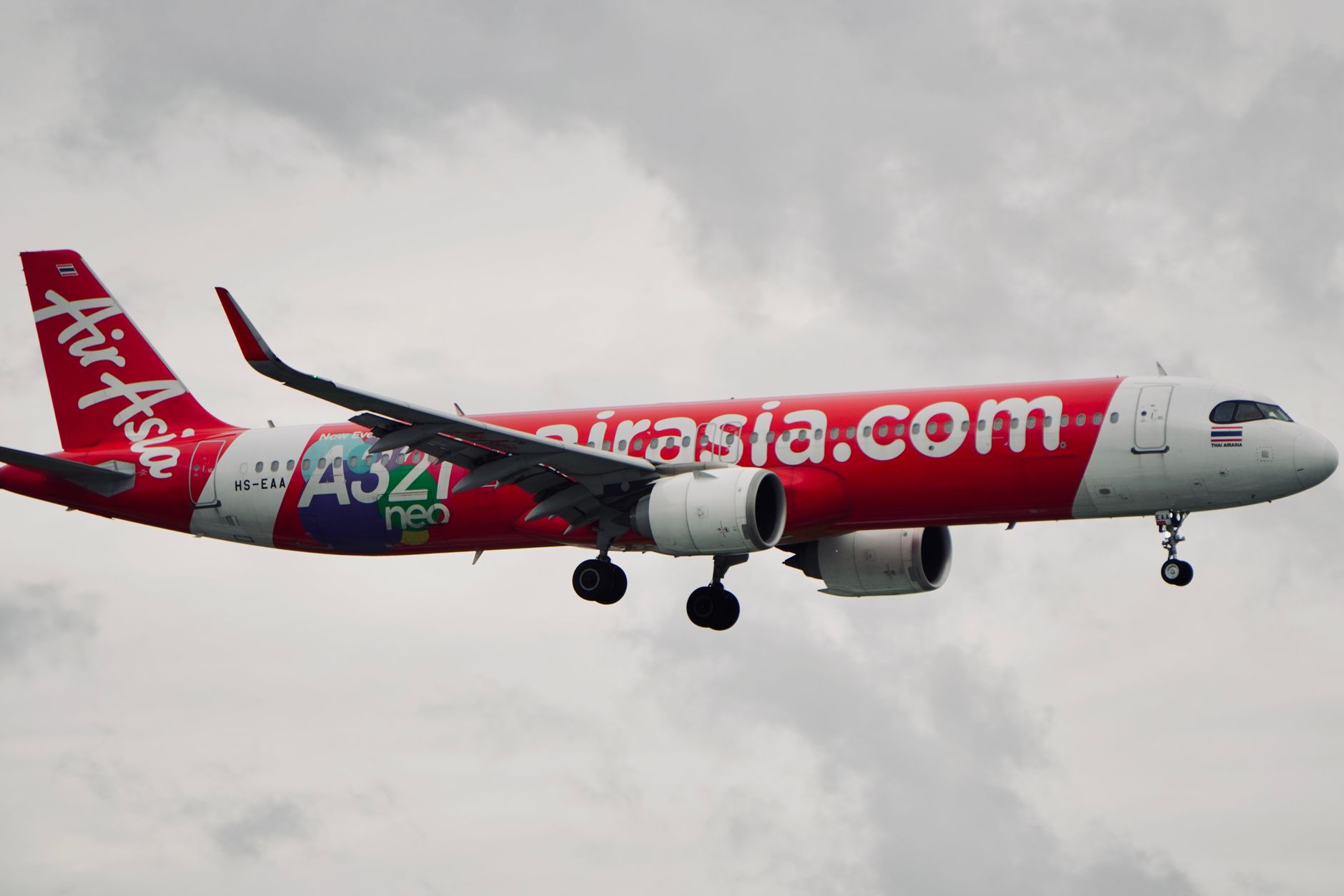 AirAsia International Routes: Best Expansion Strategy Proven