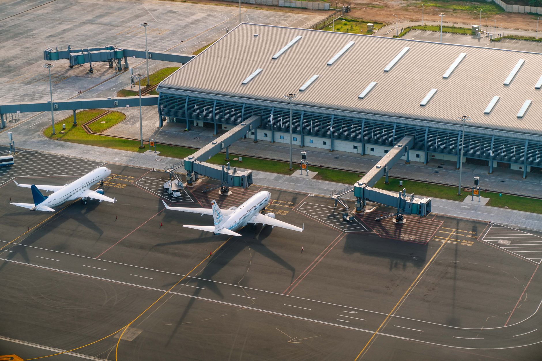 Alluri Sitarama Raju Airport: Your Complete Guide to Travel