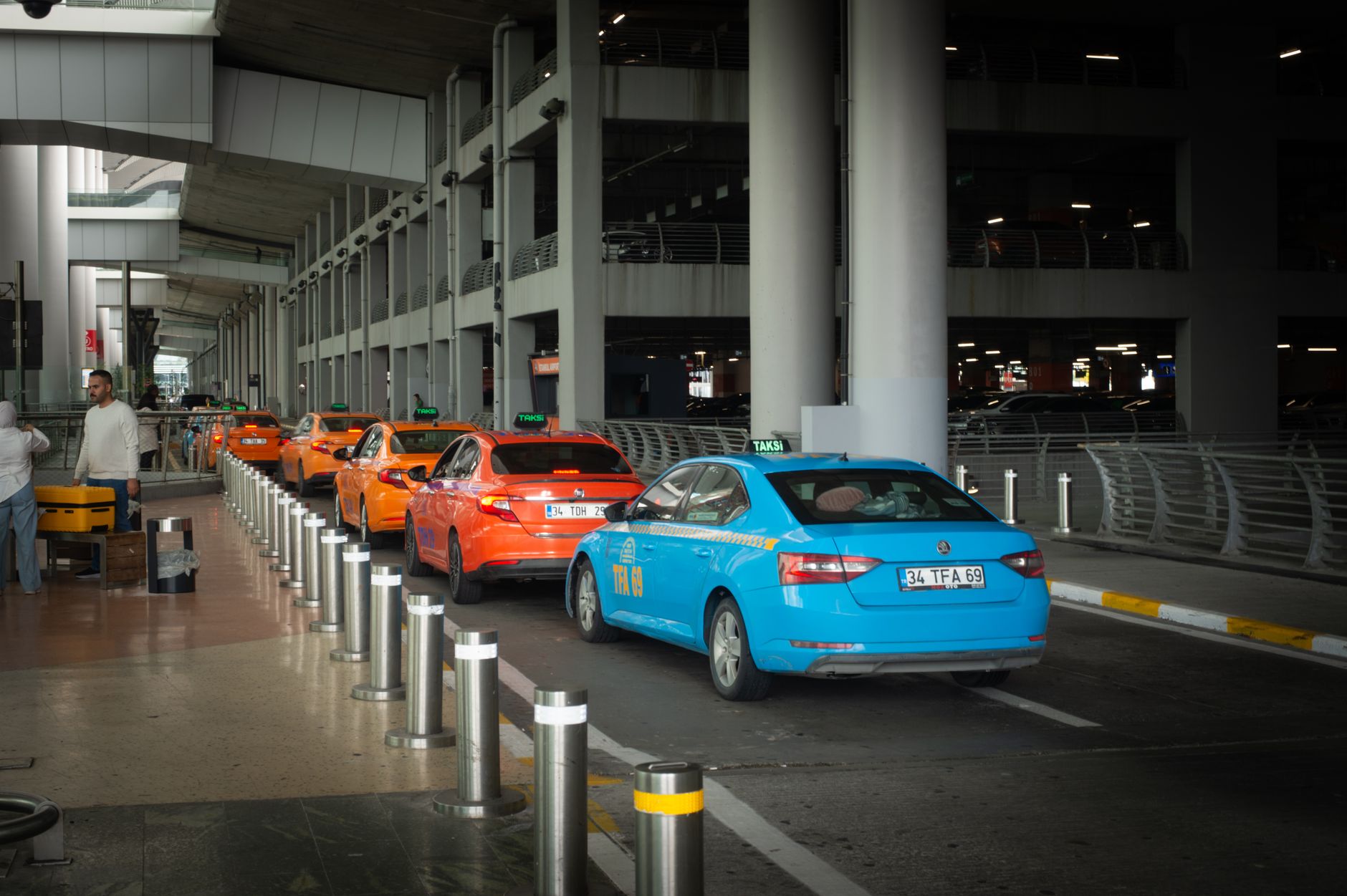 Delhi Airport Ranking: Best Connected International Airports