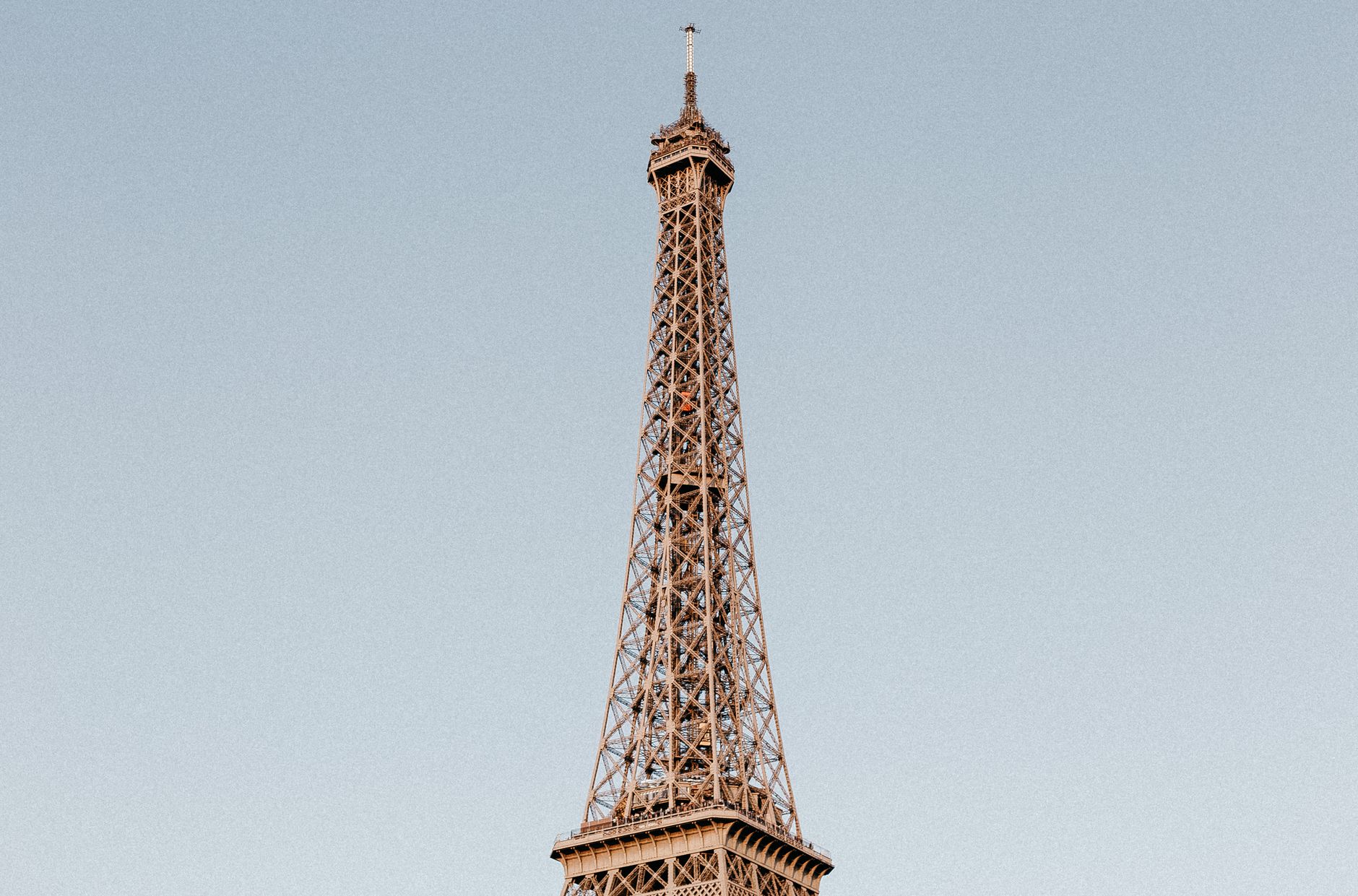 Eiffel Tower reopening: Worst staff walkout over removal