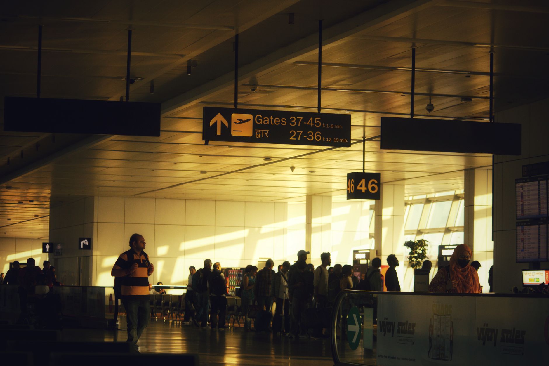 Guangzhou New Delhi direct route: Is it the best choice for travelers?