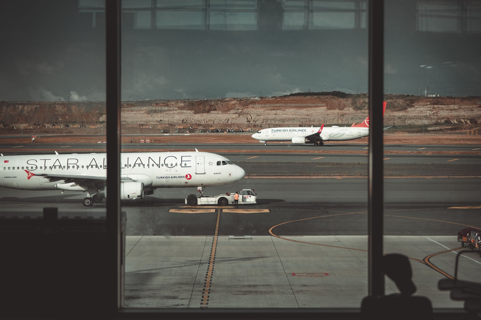 Star Alliance lounge Incheon Airport: Is it Worth Visiting?