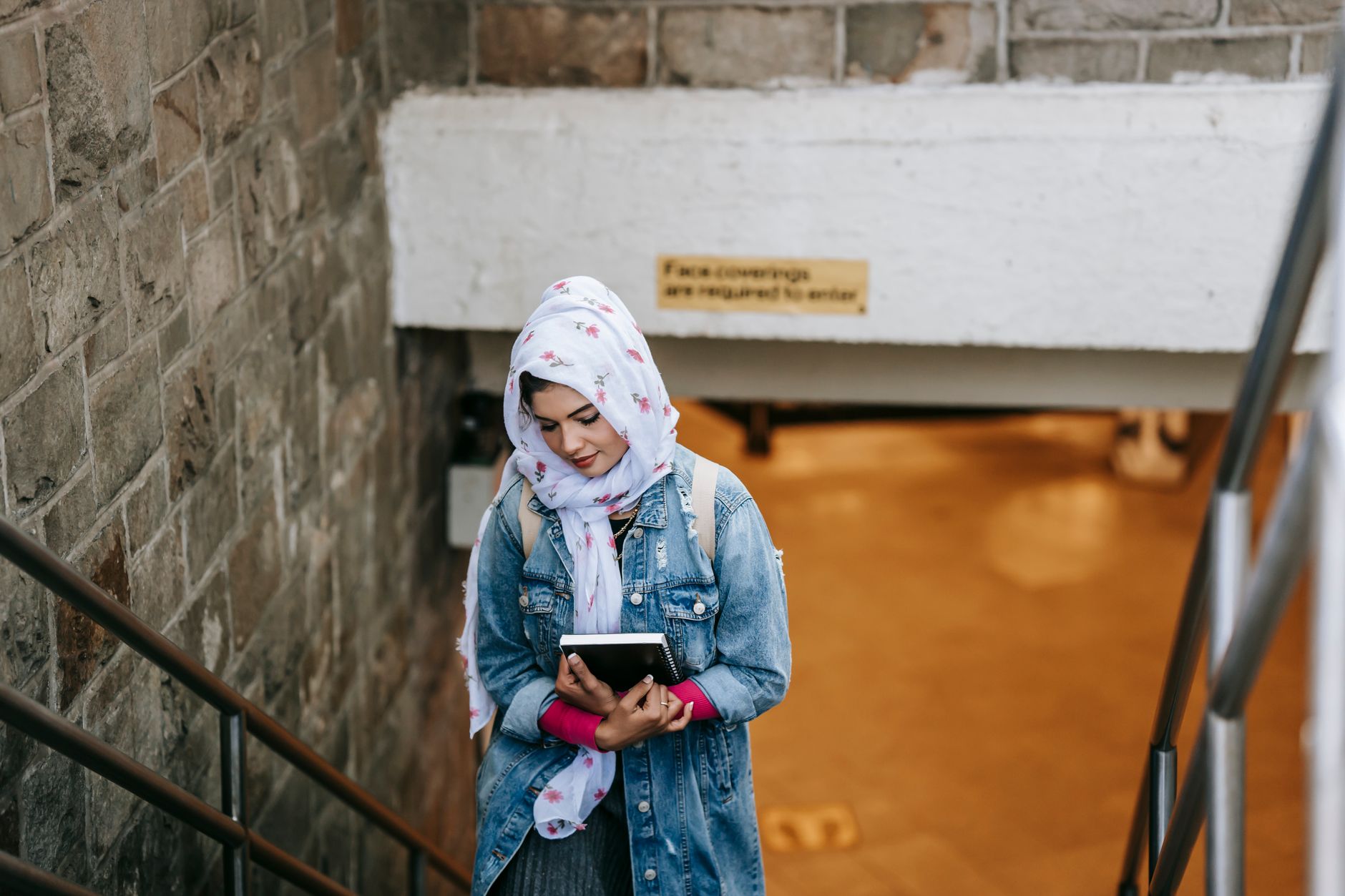 Student Visa Rules: What’s the Best Way to Stay Calm?