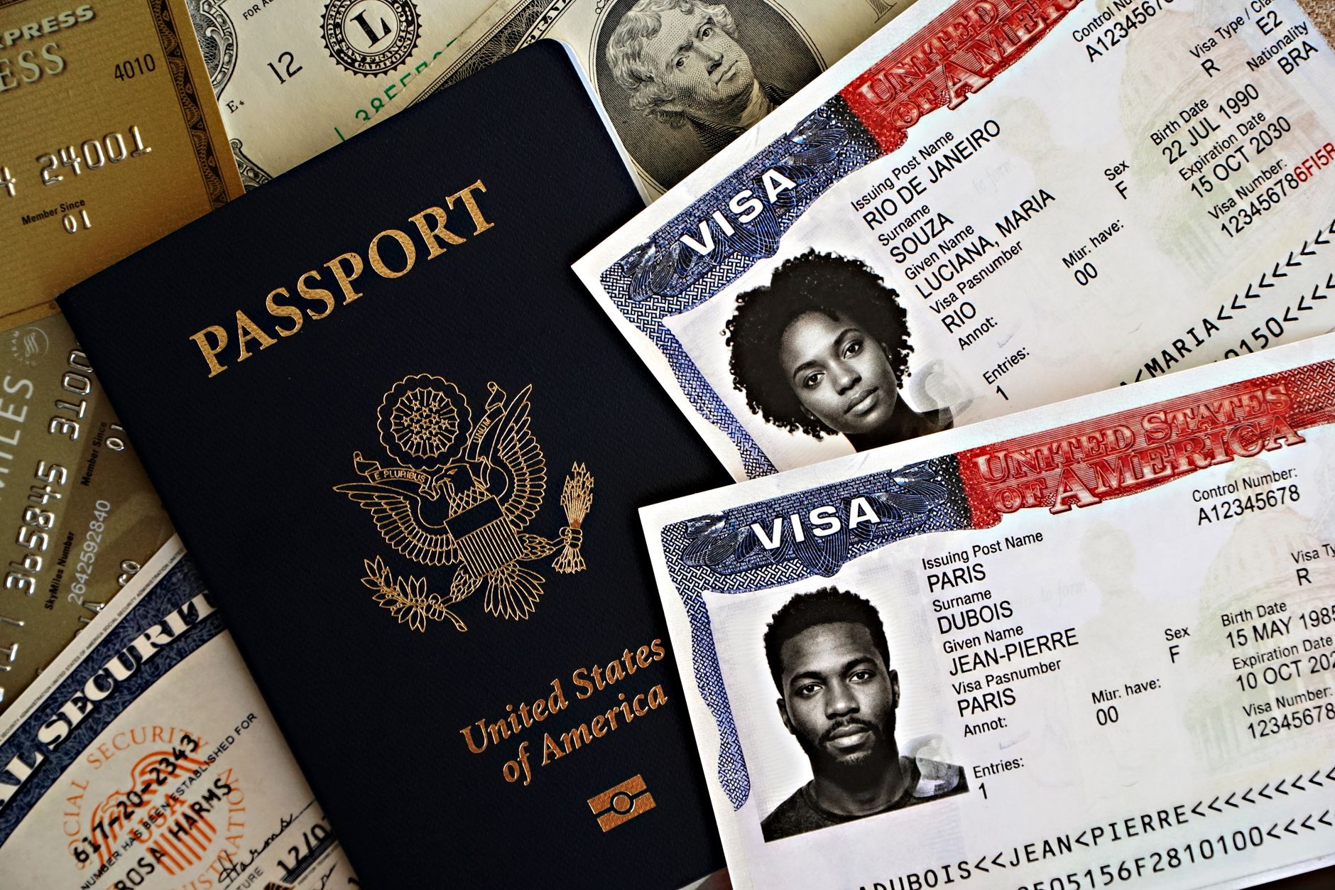 US travel requirements: The Best Proven Changes Since 9/11