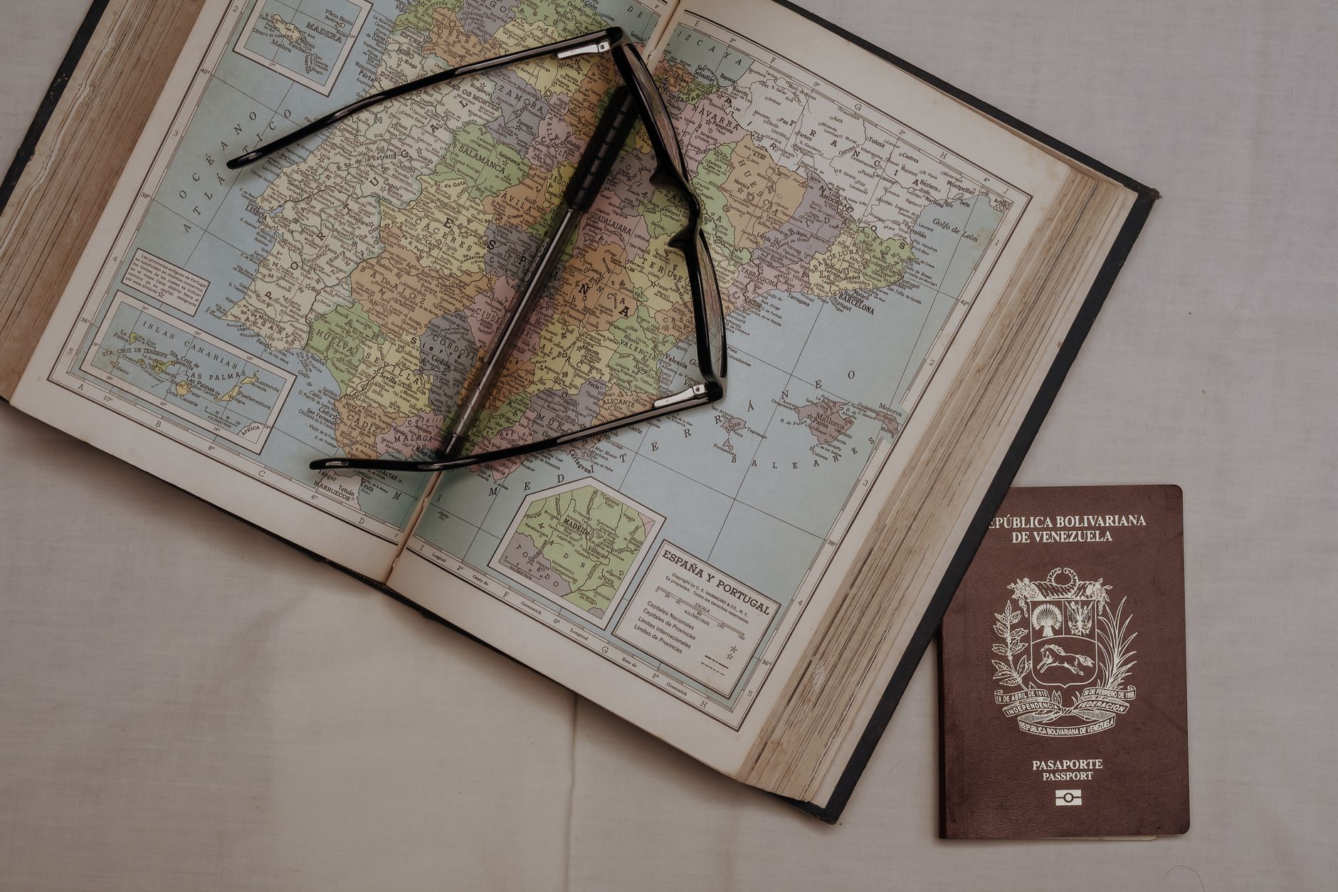 Venezuela 90-Day Visa: Easy and Proven Path for Professionals