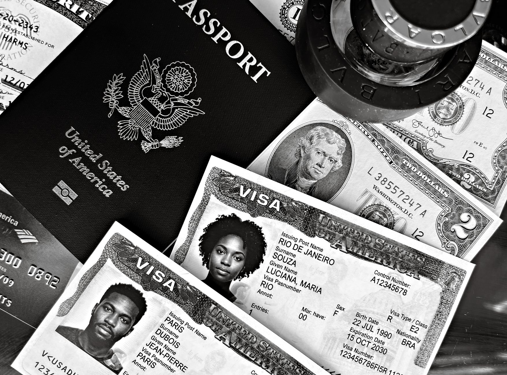 Visa Fraud Reporting: New Portal Offers Simple Solution
