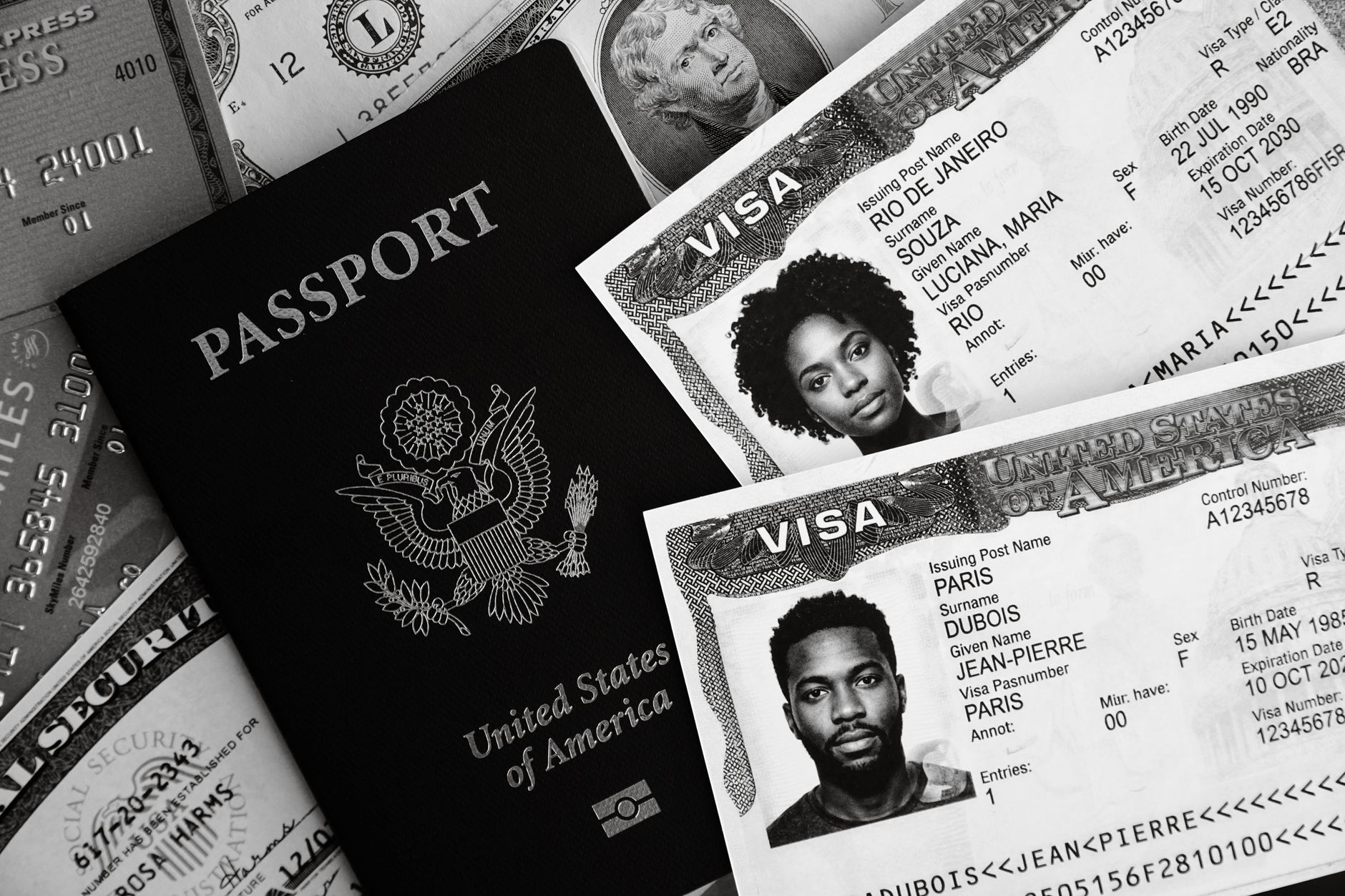 Visa restriction policy: What are the real impacts?