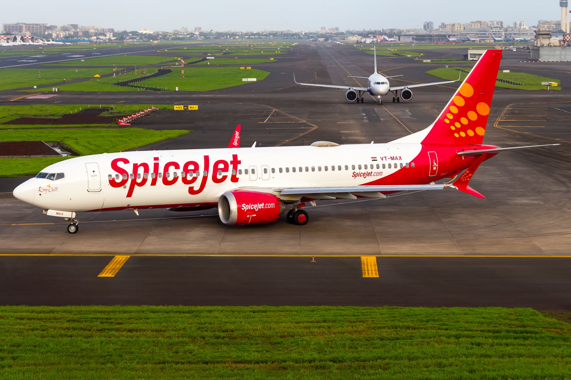 Adani Mumbai airport flight cuts: The Real Impact Explained