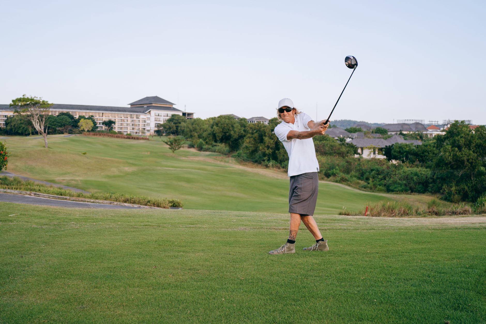 Angkor Golf Resort: Best Course Reopening with Proven Quality