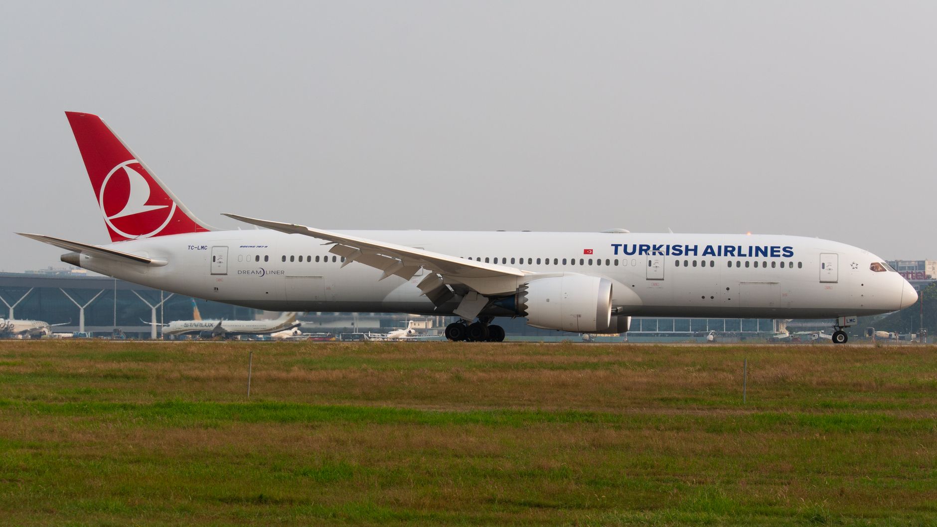 Boeing 787-9 Dreamliners: Best Proven Options for UK-Pakistan Flights