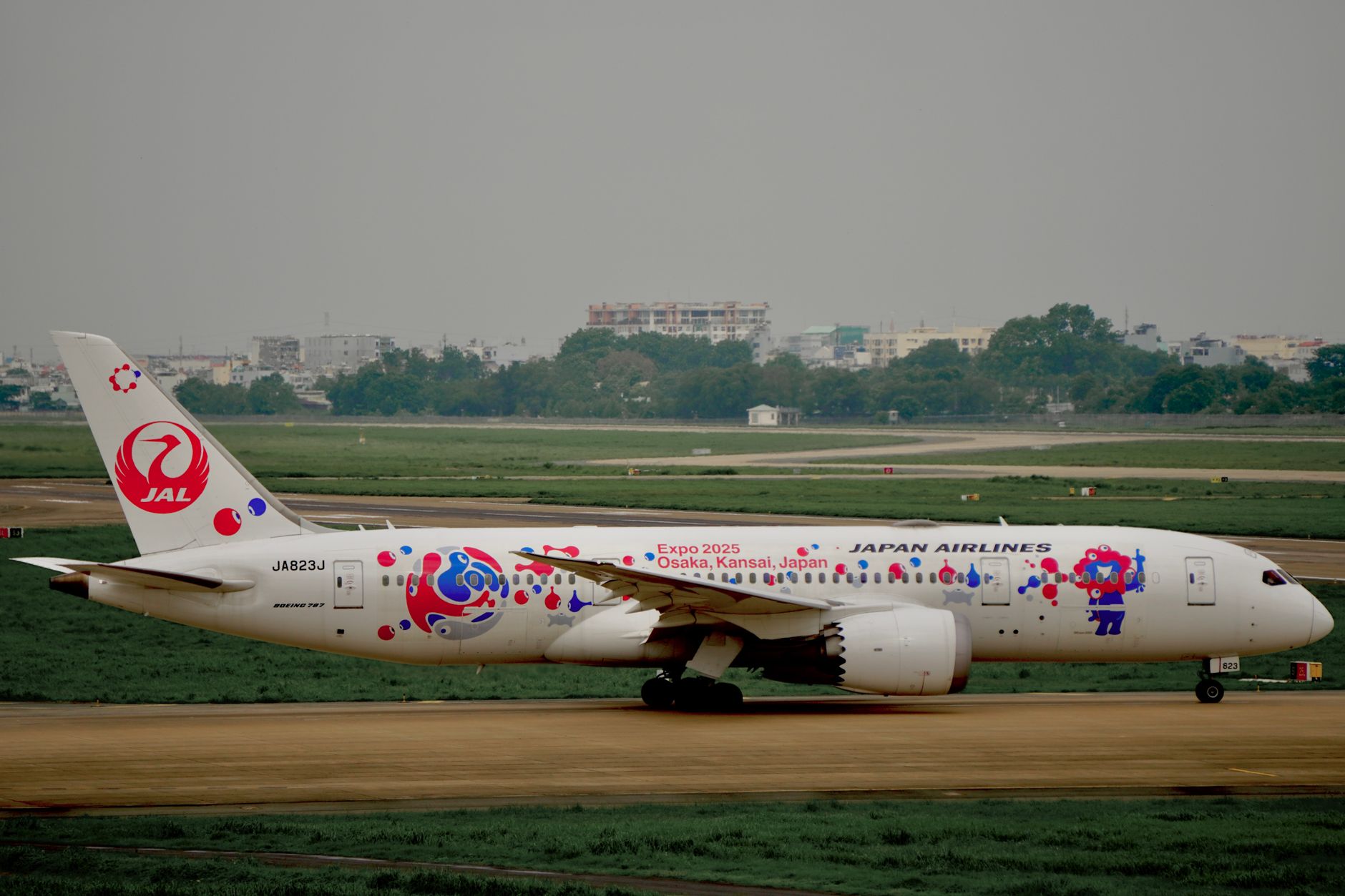 Delhi Osaka flights: Best Non-Stop Schedule Revealed!