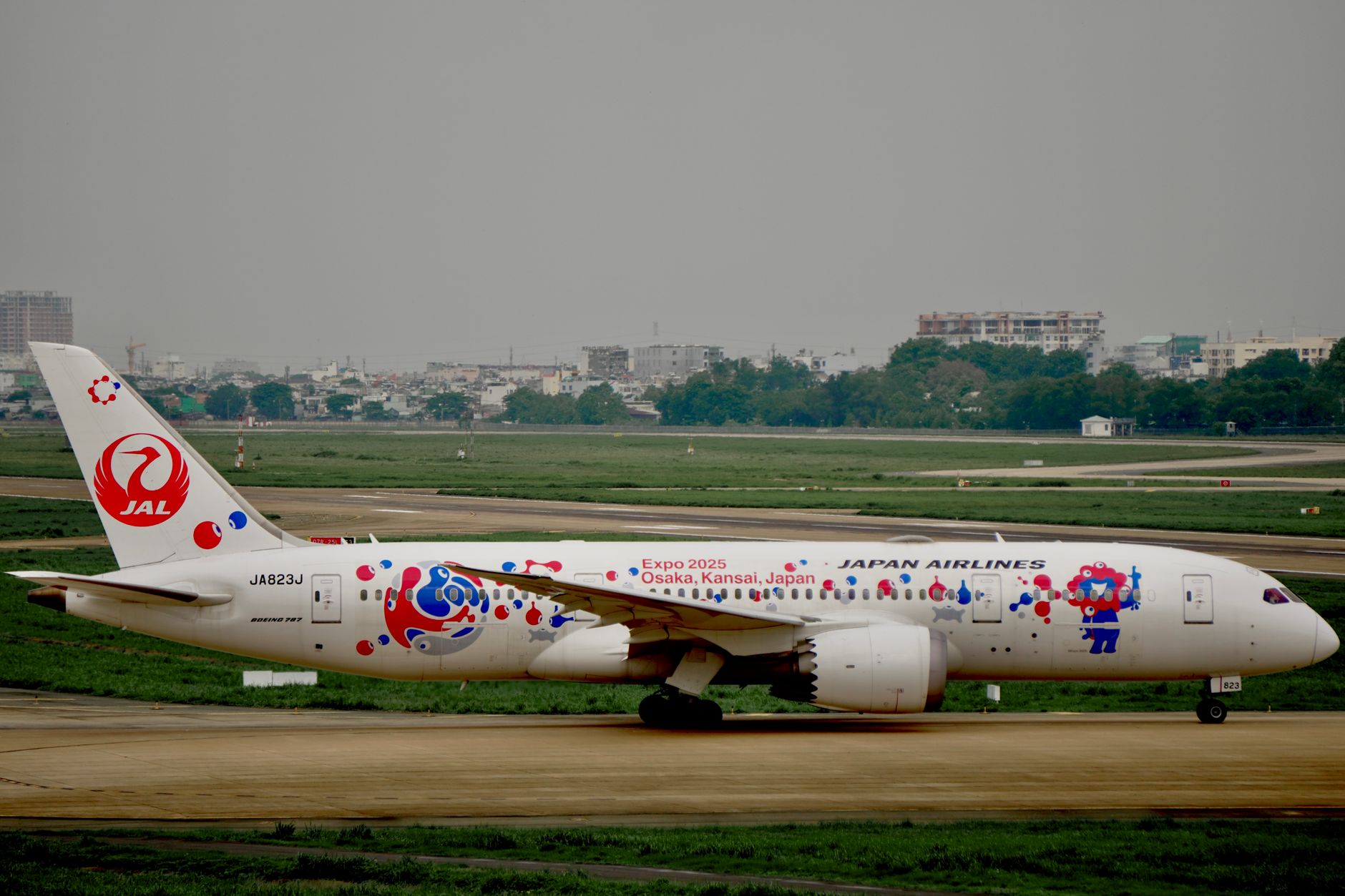 Delhi-Osaka flights: Are They the Best Travel Option?