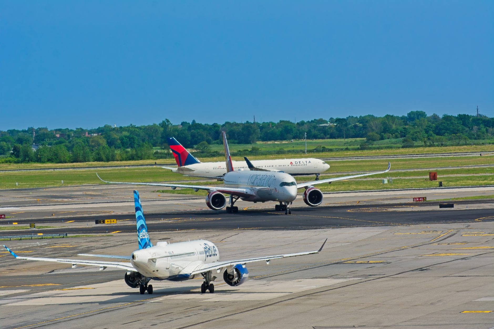 Delta new route offers easy connection to Iceland