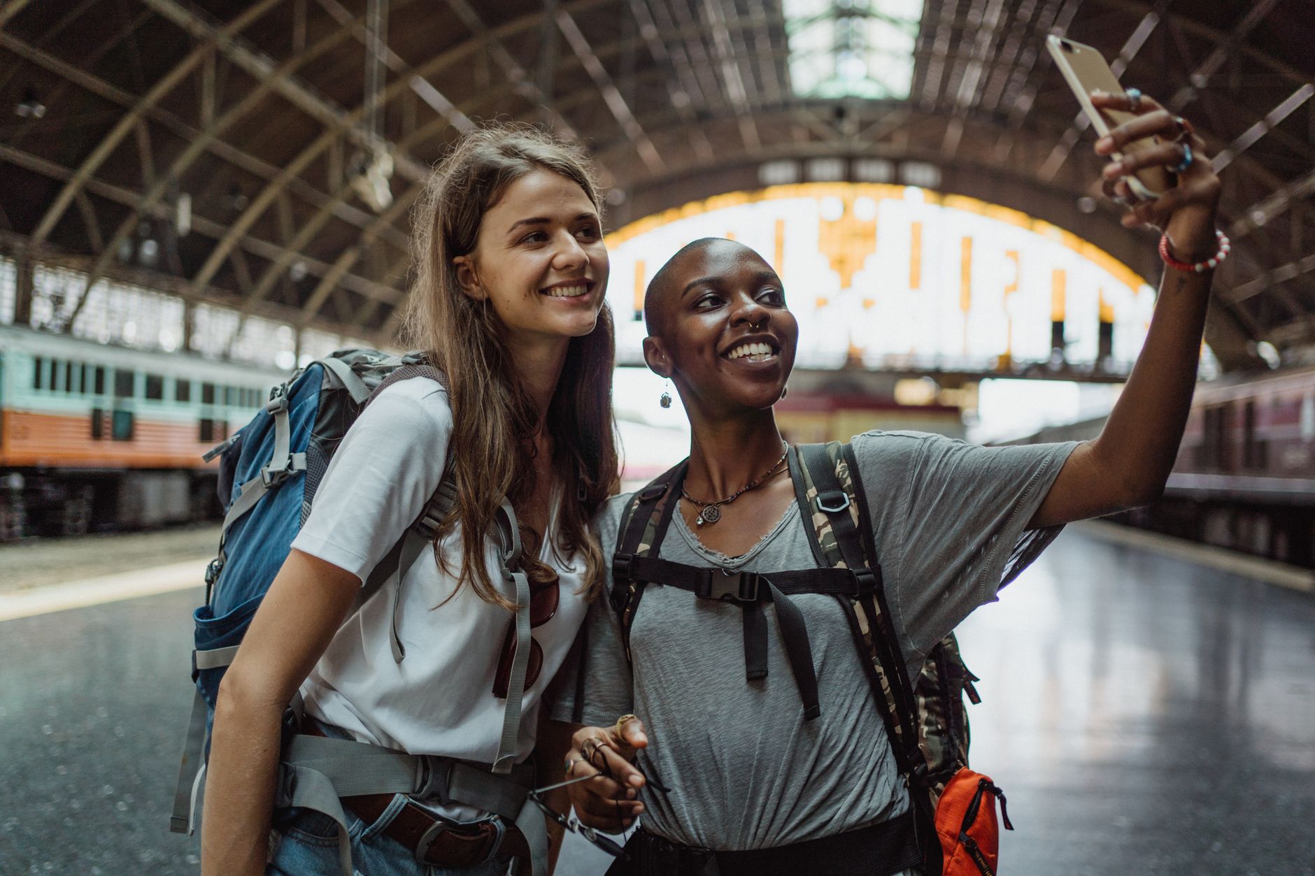Global digital travel platform: Best Proven Solutions