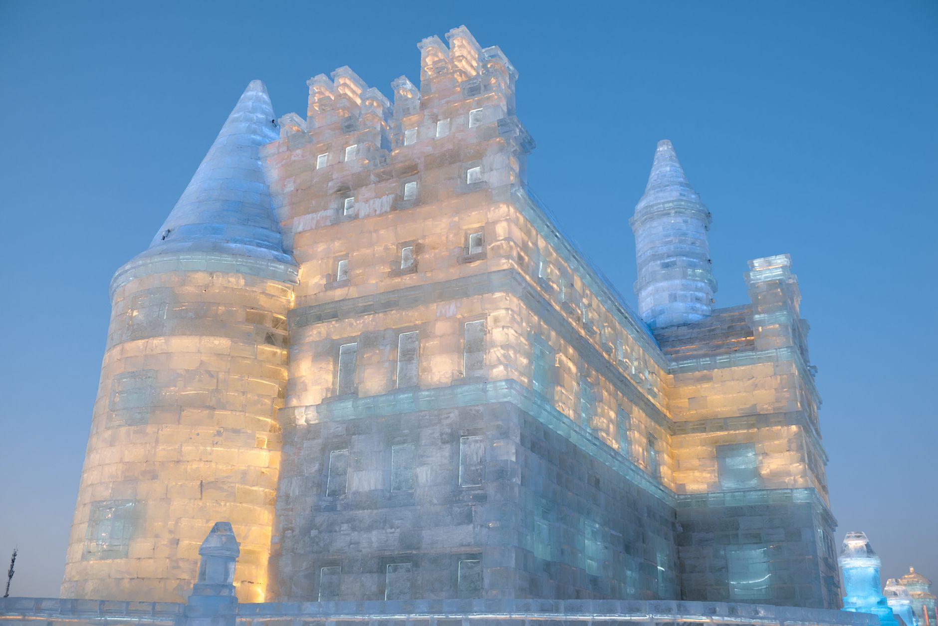 Harbin Ice Festival 2026: Is It Worth the Trip?