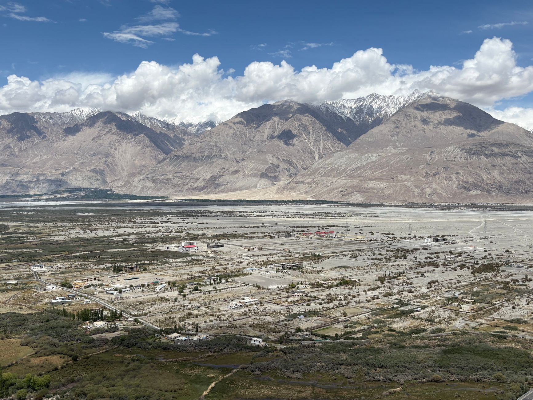Modi Projects in Ladakh: Worth ₹3,350 Cr for Travel