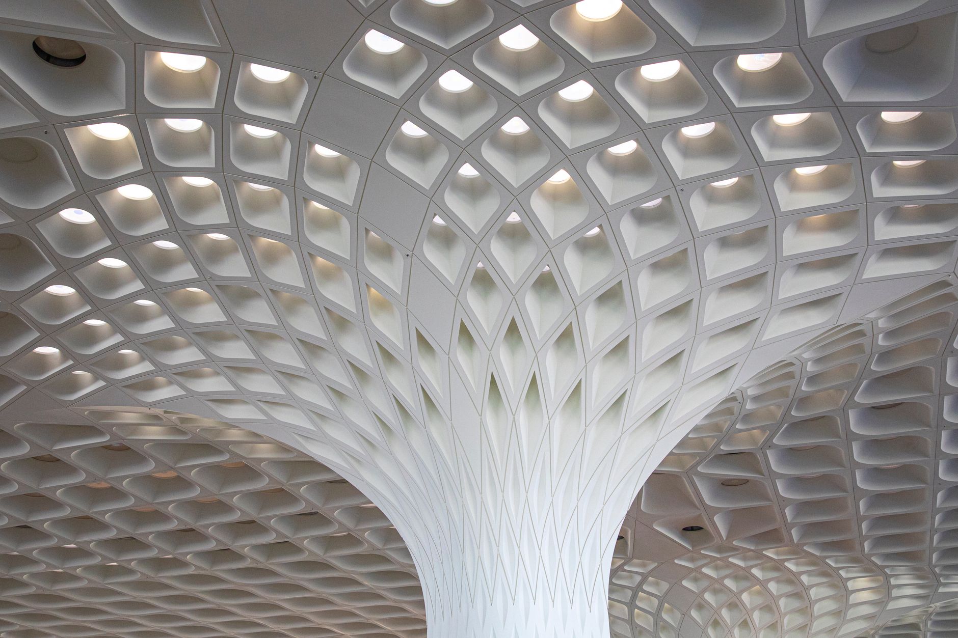 Mumbai airport T1 revamp: The Smart Shift to Navi Mumbai