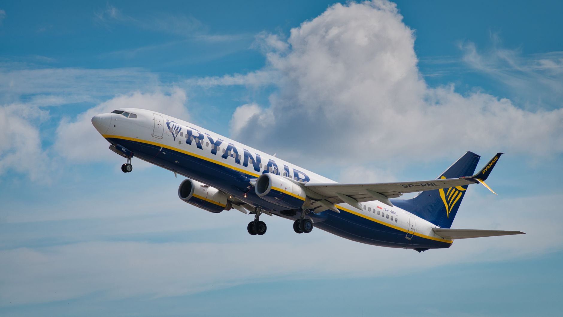 Ryanair Summer Campaign: Best New Routes for 2027