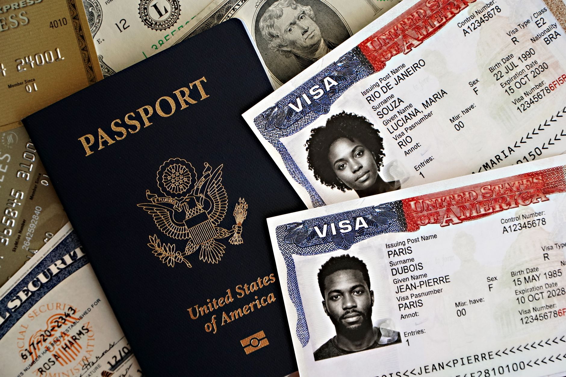 US Immigration Fraud: The Worst Case Against Microsoft Explained