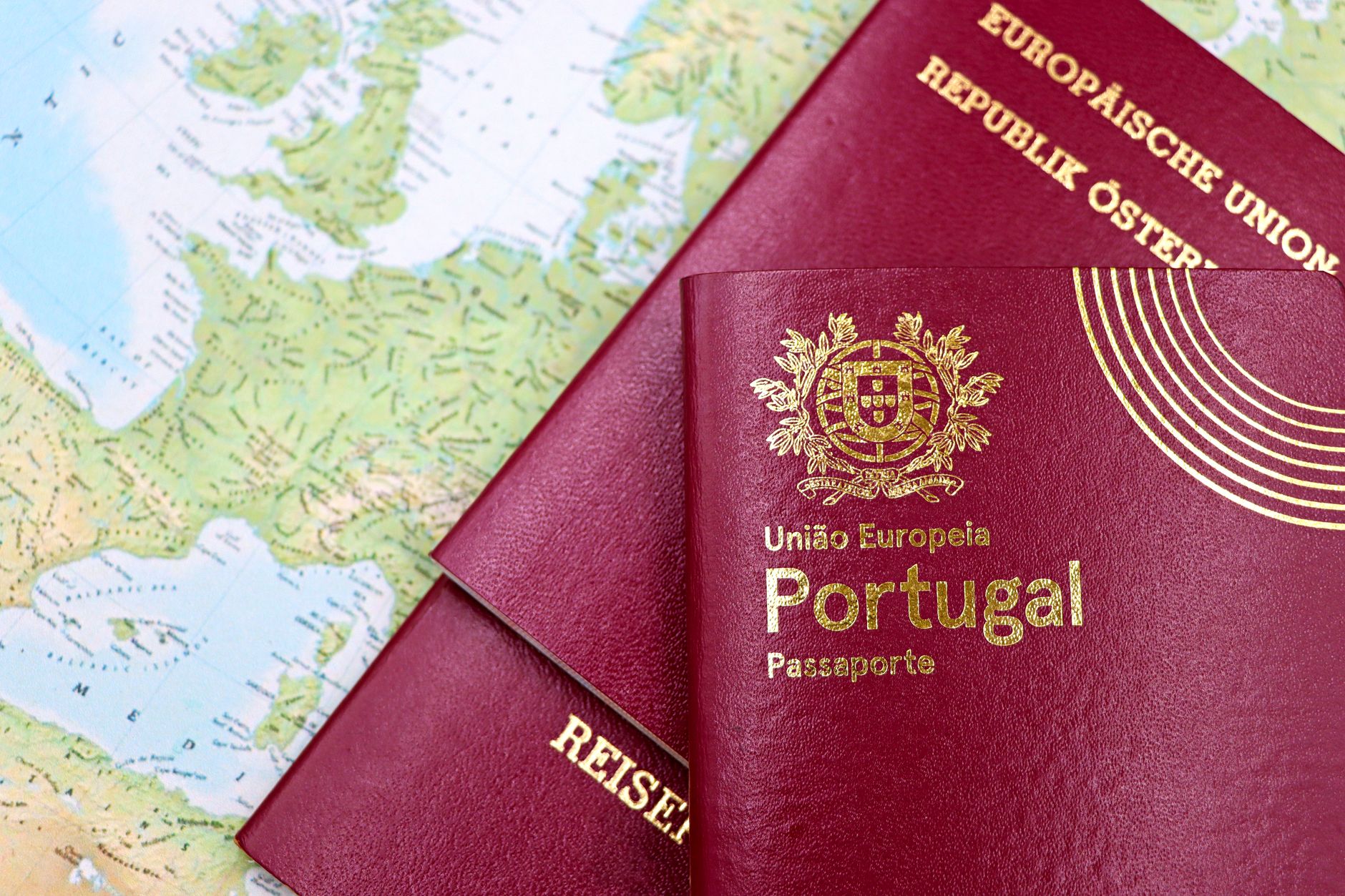 Visa-Free Travel Europe: Best Simple Guide for GCC
