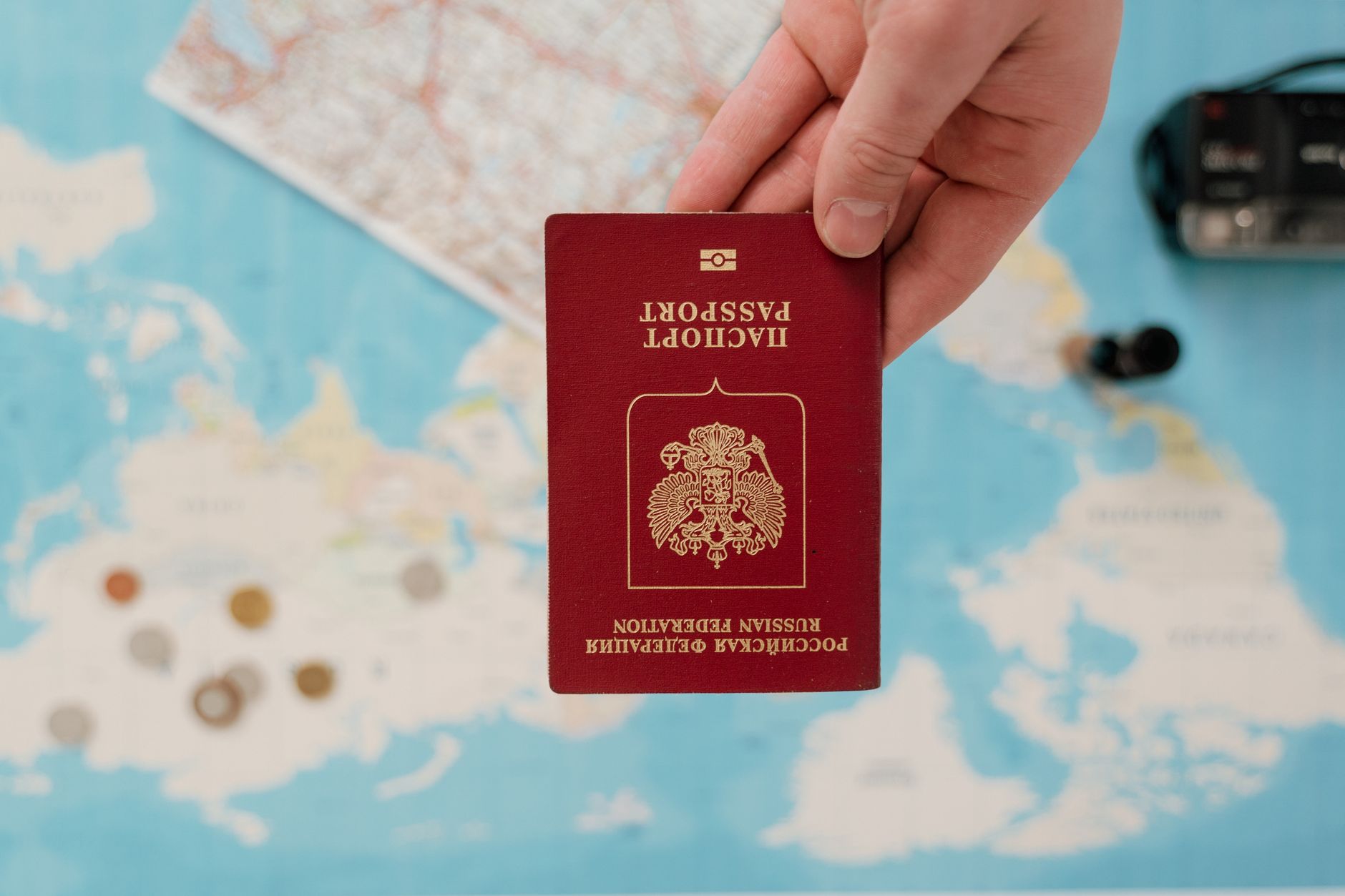 Visa rules for Russians: New changes announced by EU Commission