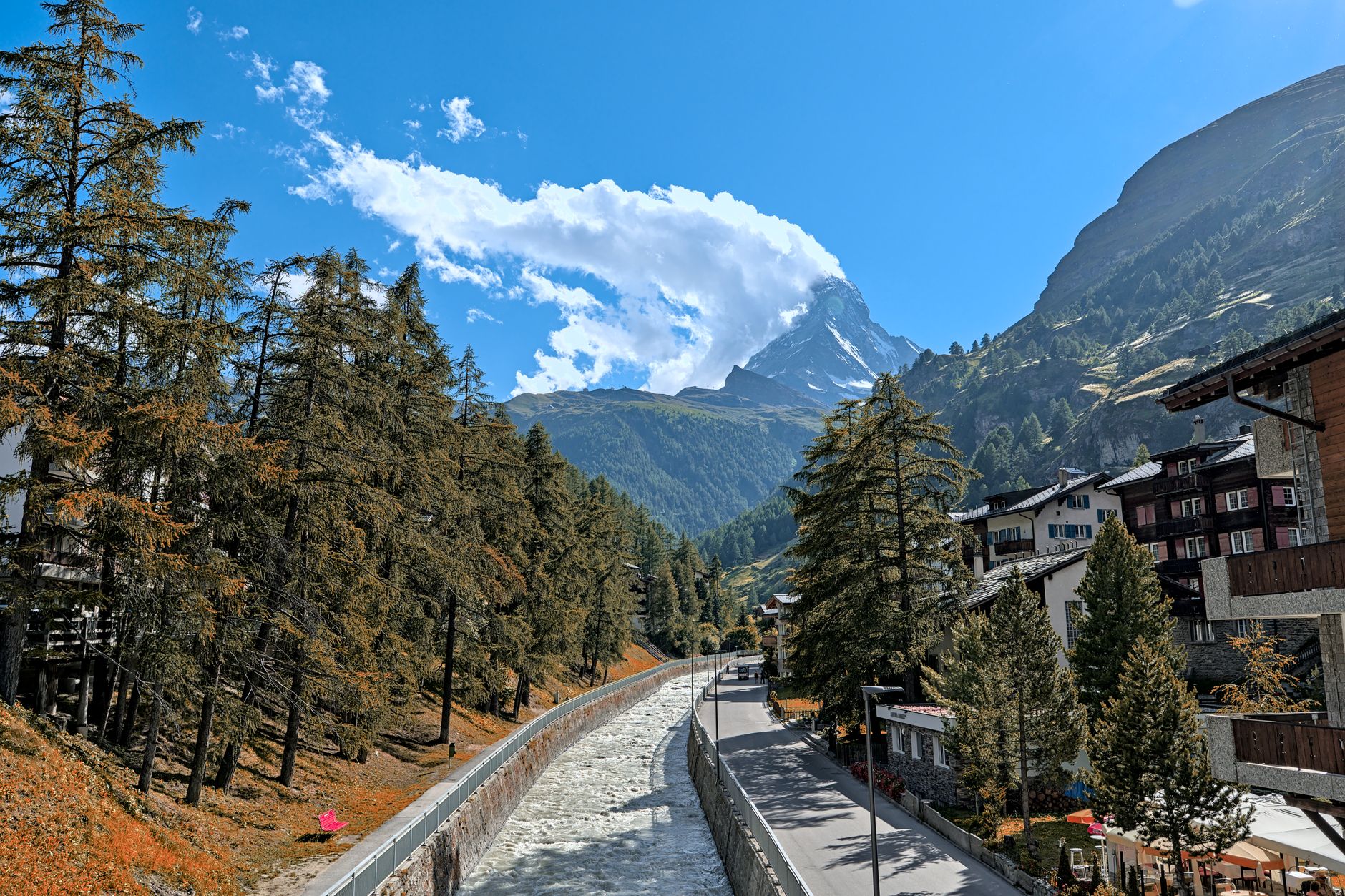 Zermatt Reopening Date: Best Time to Visit This Winter